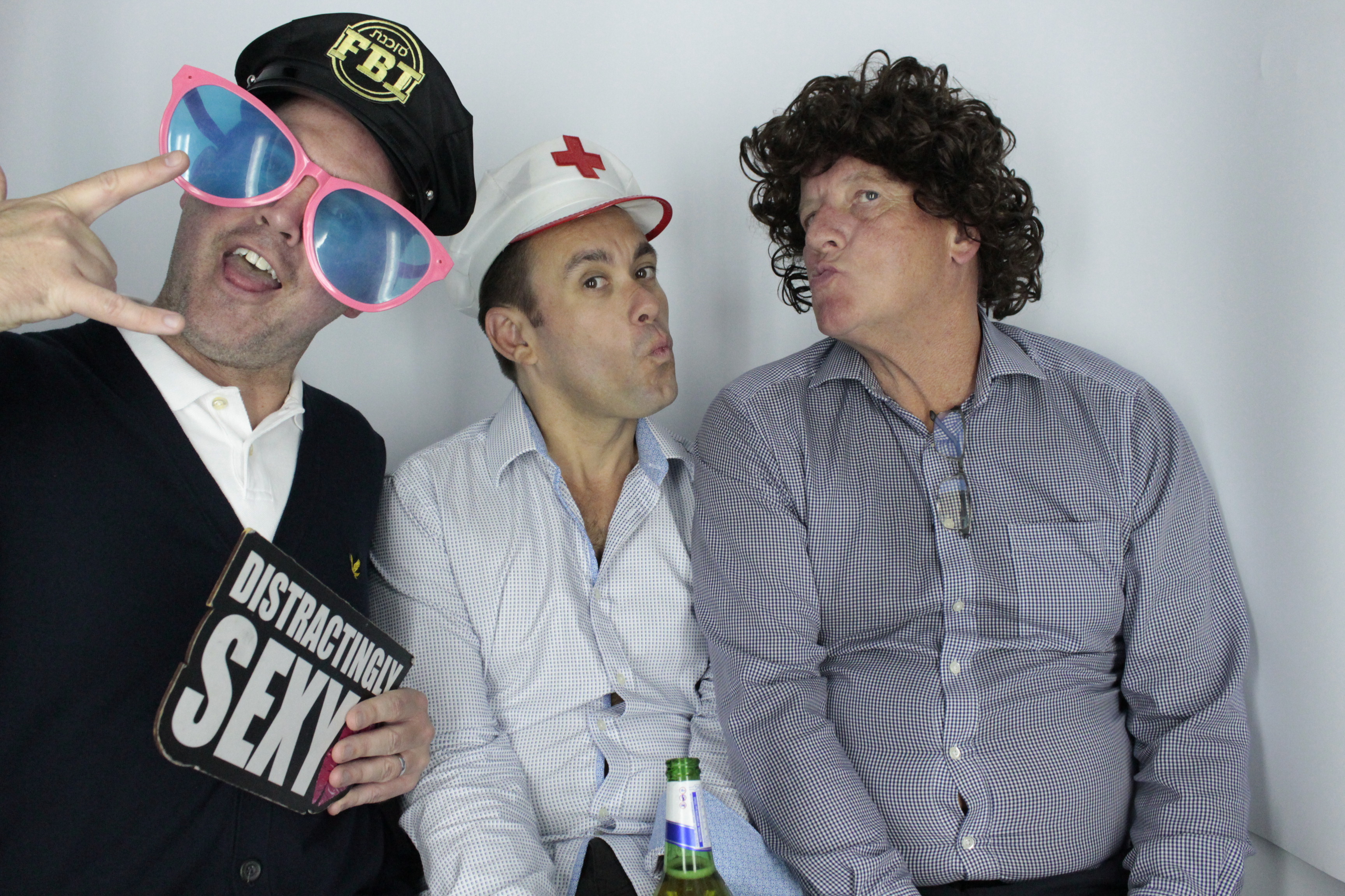 Nicola's 40th Birthday  | View more photos from the event at gallery.myphotoboothexperience.co.uk/u/MyPhotoBoothExperienceLtd/Nicolas-40th-Birthday
